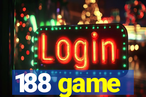 188 game